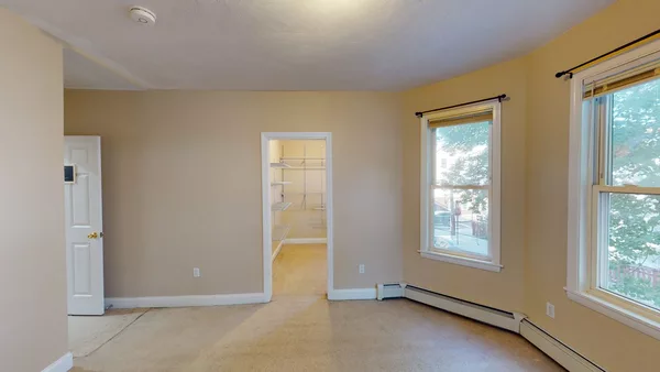 3 bedrooms apartment for rent in The Port - Cambridge, Boston