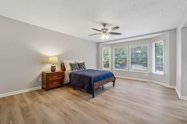 Coliving in Woodstock GA - North Atl, Atlanta