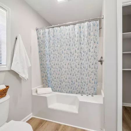 Coliving in Woodstock GA - North Atl, Atlanta