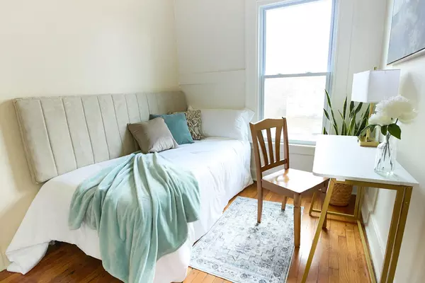 Coliving in Weinland Park - Central Columbus, Columbus