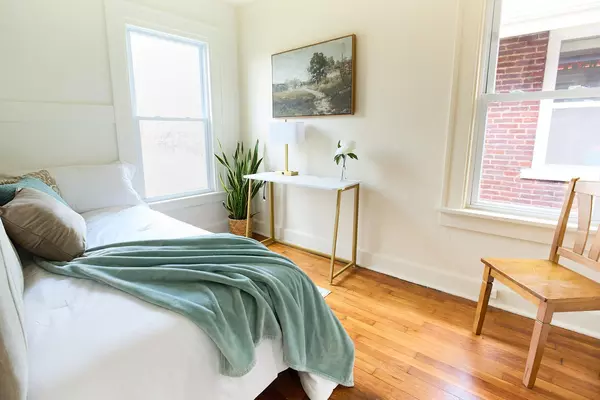 Coliving in Weinland Park - Central Columbus, Columbus