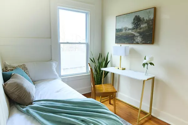 Coliving in Weinland Park - Central Columbus, Columbus