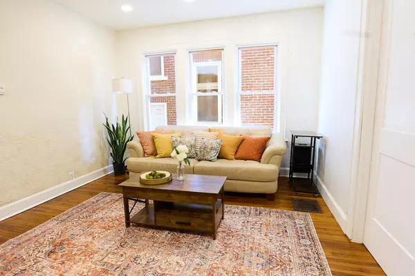 Coliving in Weinland Park - Central Columbus, Columbus