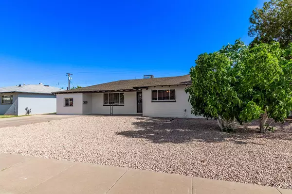 Coliving in Mesa - SE Valley, Phoenix