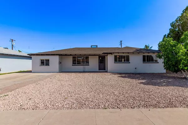Coliving in Mesa - SE Valley, Phoenix