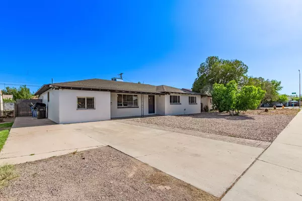 Coliving in Mesa - SE Valley, Phoenix