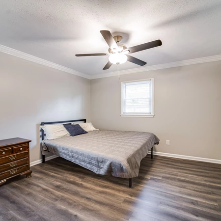 Coliving in Union City - South Atl, Atlanta