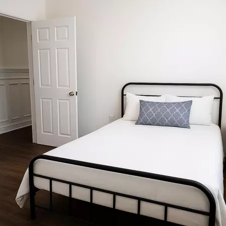 Coliving in Cecil B. Moore - North Philadelphia, Philadelphia