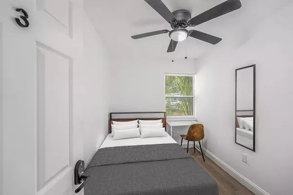 Coliving in Lealman - Clearwater-St. Petersburg, Tampa