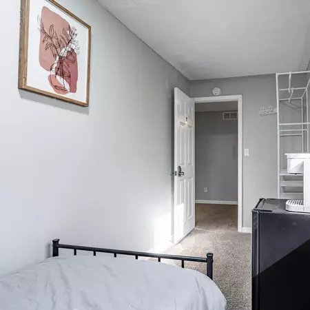 Coliving in Decatur - East Atl, Atlanta