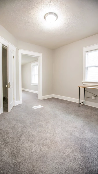 Coliving in East Side - KCMO, Kansas City