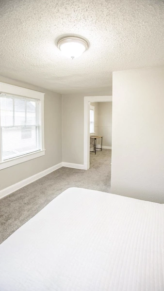Coliving in East Side - KCMO, Kansas City
