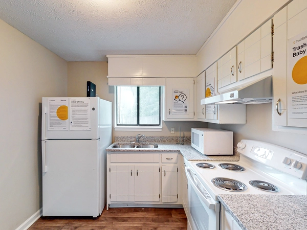 Coliving in Clayton County GA - South Atl, Atlanta