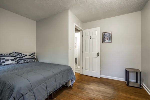 Coliving in Clayton County GA - South Atl, Atlanta