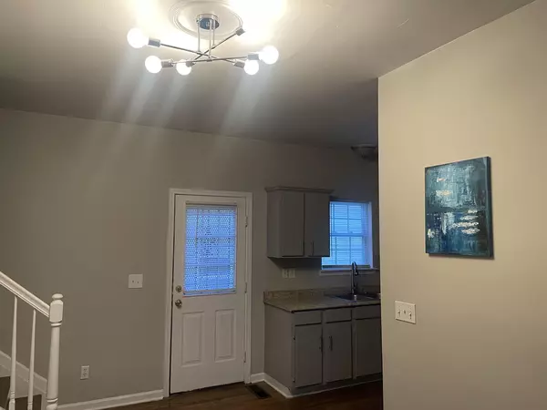 Coliving in Grove Park - West Atl, Atlanta