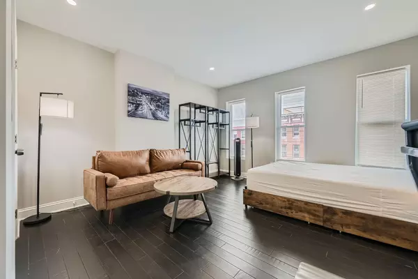 Coliving in Midtown Baltimore - Baltimore Metro Area, Washington DC