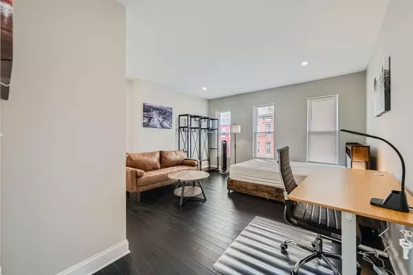 Coliving in Midtown Baltimore - Baltimore Metro Area, Washington DC