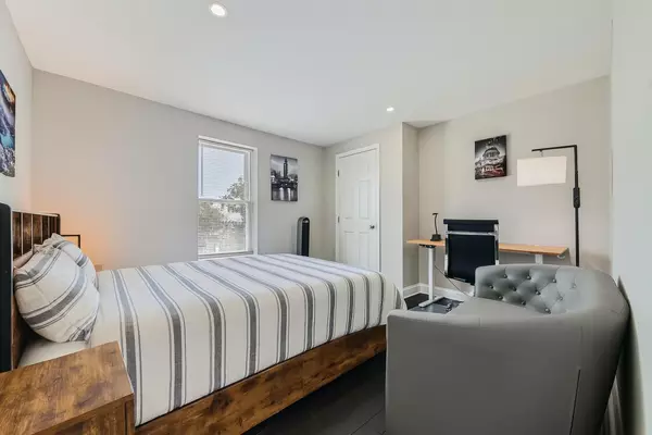 Coliving in Midtown Baltimore - Baltimore Metro Area, Washington DC