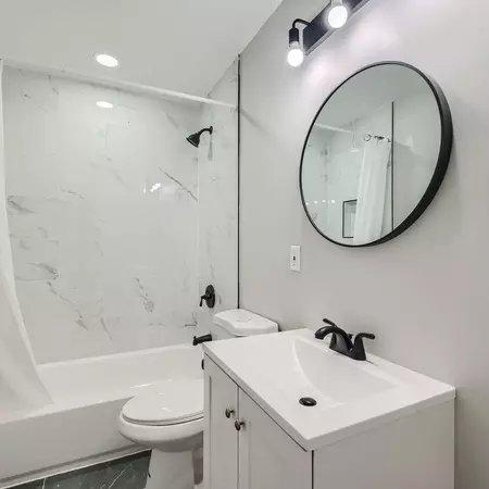 Coliving in Midtown Baltimore - Baltimore Metro Area, Washington DC