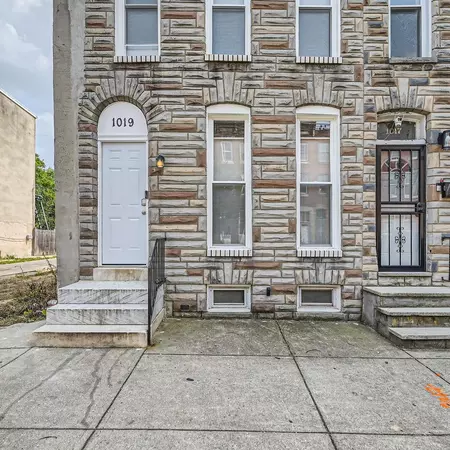 Coliving in Midtown Baltimore - Baltimore Metro Area, Washington DC