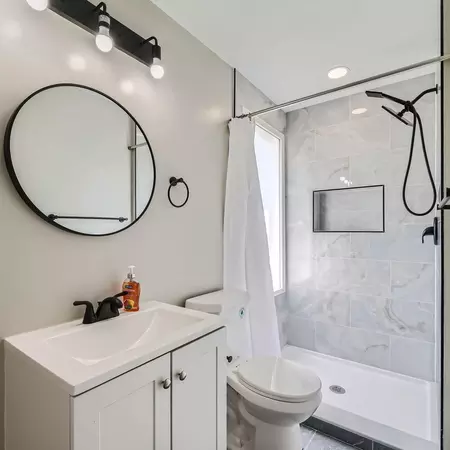 Coliving in Midtown Baltimore - Baltimore Metro Area, Washington DC