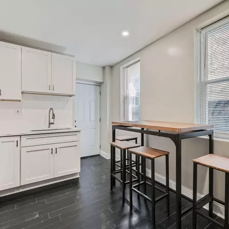 Coliving in Midtown Baltimore - Baltimore Metro Area, Washington DC