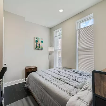 Coliving in Midtown Baltimore - Baltimore Metro Area, Washington DC