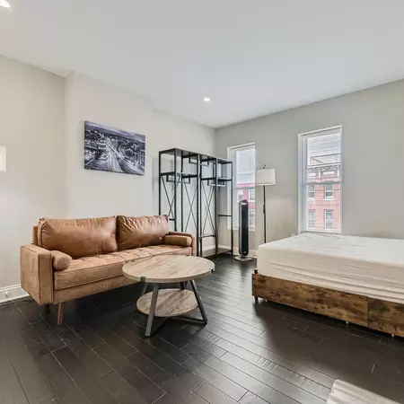 Coliving in Midtown Baltimore - Baltimore Metro Area, Washington DC