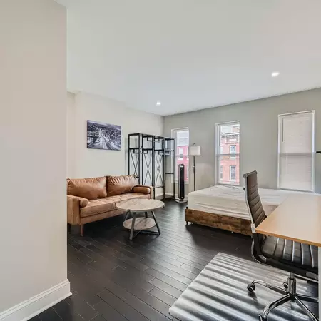Coliving in Midtown Baltimore - Baltimore Metro Area, Washington DC