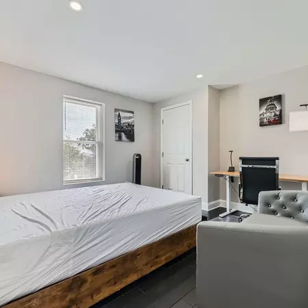 Coliving in Midtown Baltimore - Baltimore Metro Area, Washington DC
