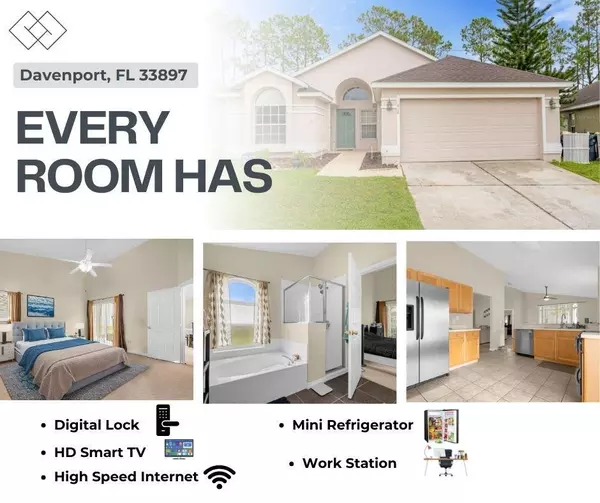 Coliving in Bay Lake - South Orlando, Orlando