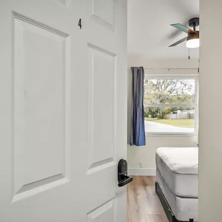 Coliving in Talleyrand - Downtown JAX, Jacksonville