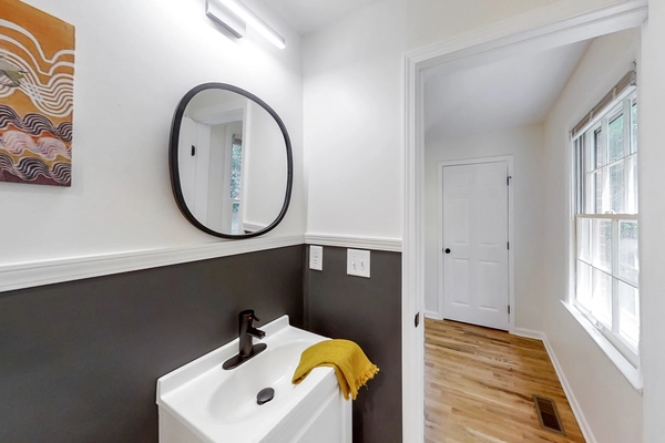 Coliving in Hunter Hills - West Atl, Atlanta