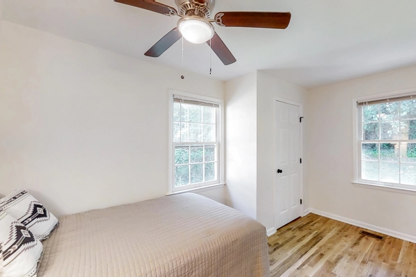 Coliving in Hunter Hills - West Atl, Atlanta