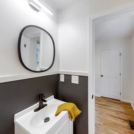 Coliving in Hunter Hills - West Atl, Atlanta