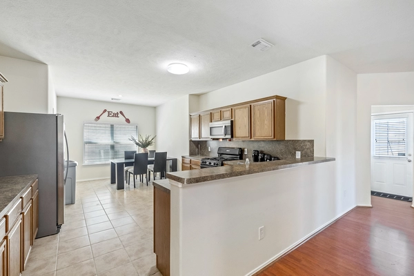 Coliving in Winsdor Park - West Houston, Houston