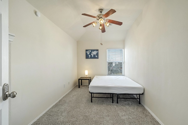Coliving in Winsdor Park - West Houston, Houston