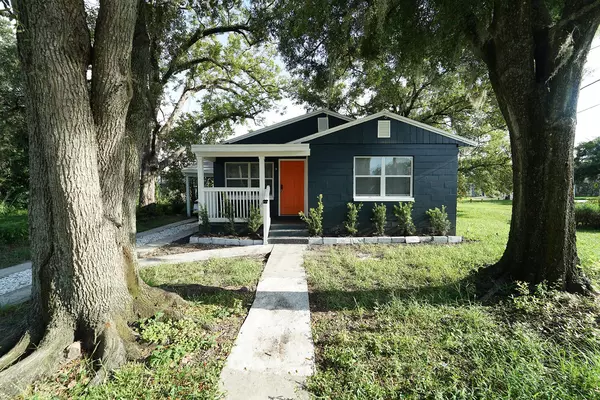 Coliving in Callahan - Central Orlando, Orlando