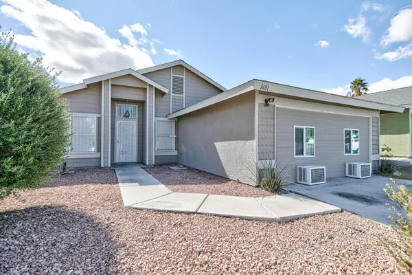 Coliving in North Las Vegas - North Las Vegas, Las Vegas