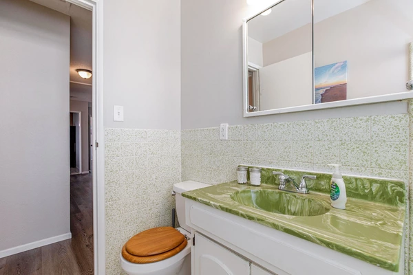 Coliving in Las Vegas - Las Vegas, Las Vegas