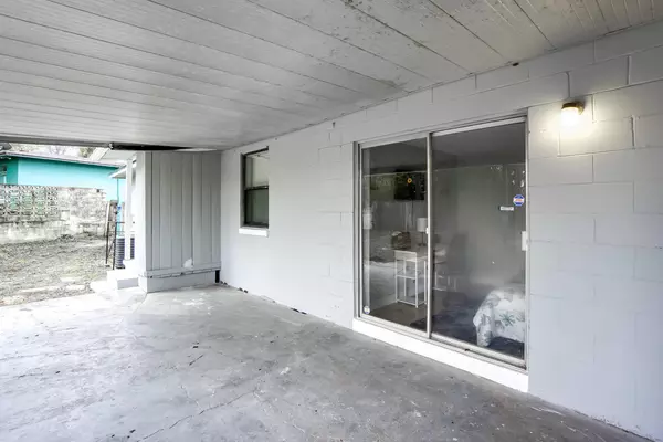 Coliving in Lake Forest - Northside, Jacksonville