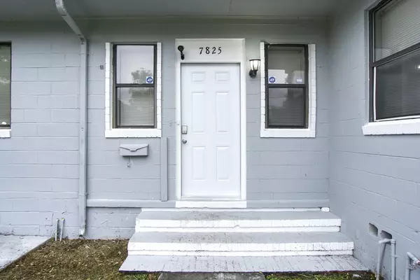 Coliving in Lake Forest - Northside, Jacksonville