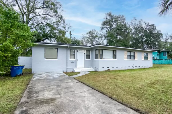 Coliving in Lake Forest - Northside, Jacksonville