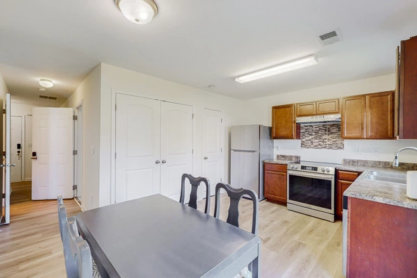 Coliving in College Park - South Atl, Atlanta