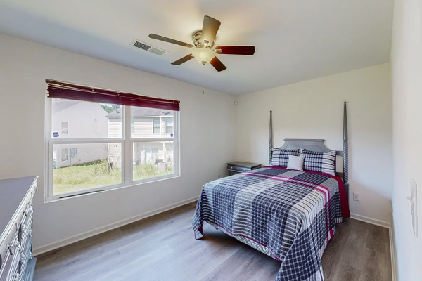 Coliving in College Park - South Atl, Atlanta