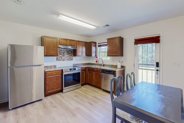 Coliving in College Park - South Atl, Atlanta