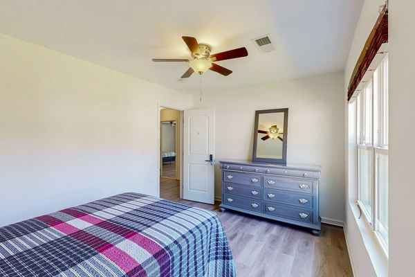 Coliving in College Park - South Atl, Atlanta