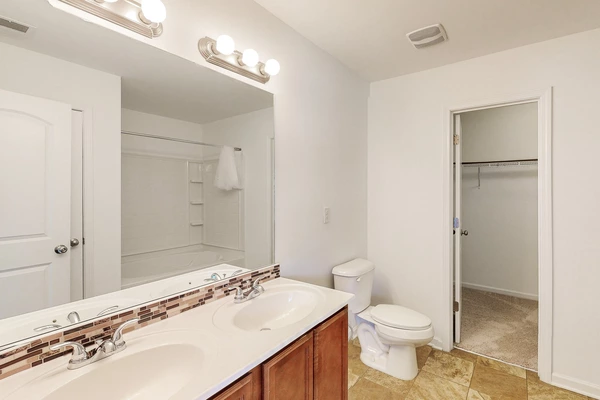 Coliving in College Park - South Atl, Atlanta