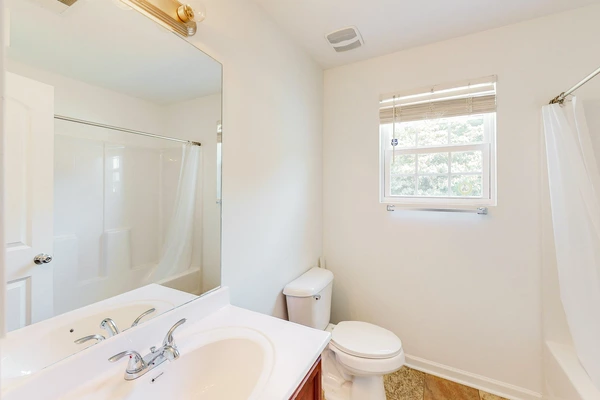 Coliving in College Park - South Atl, Atlanta