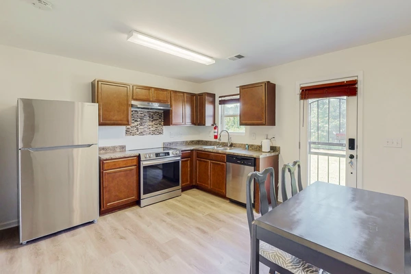 Coliving in College Park - South Atl, Atlanta